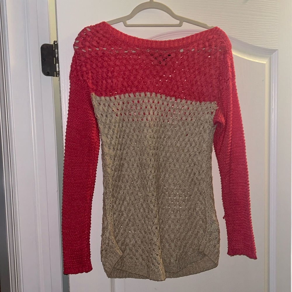 Knit Sweater